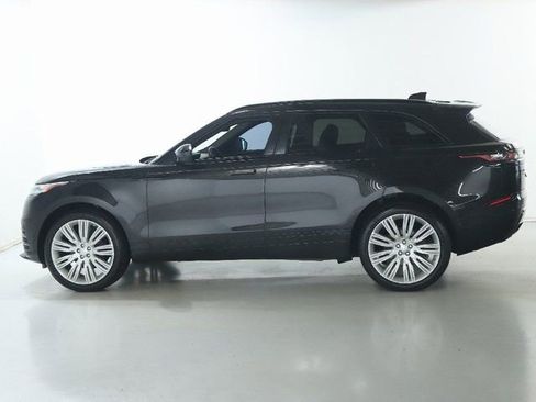 Certified 2019 Land Rover Range Rover Velar R-Dynamic SE AWD/4WD image 4