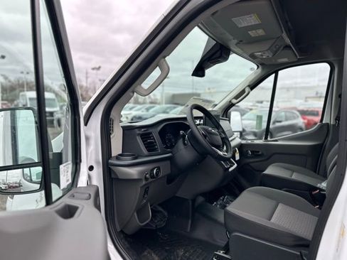 New 2024 Ford Transit 350 Base w/ Interior Upgrade Package image 17