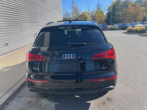 Used 2025 Audi Q5 2.0T Premium image 34