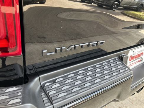 New 2026 RAM 3500 Limited image 22