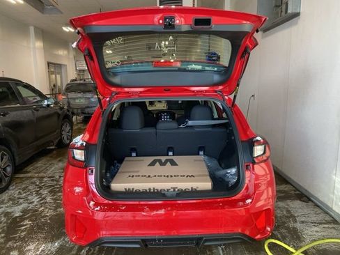 New 2026 Subaru Impreza 2.0i Sport AWD/4WD image 7