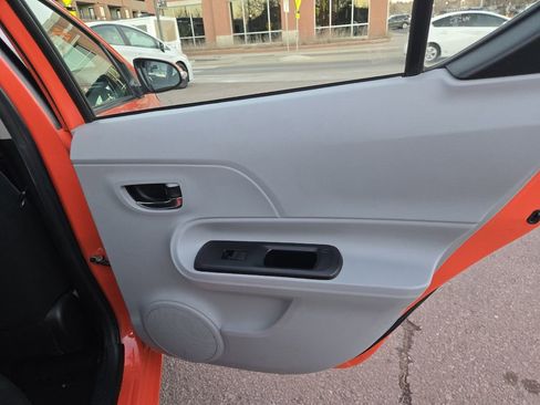 Used 2013 Toyota Prius C One image 22