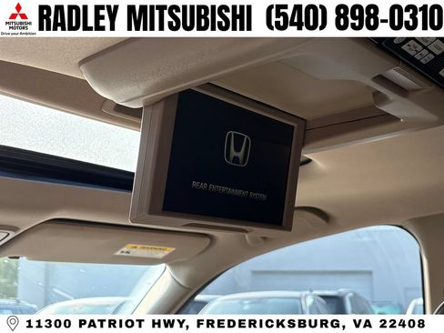 Used 2018 Honda Pilot Elite image 12