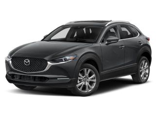 Used 2020 MAZDA CX-30 AWD w/ Premium Package video 1