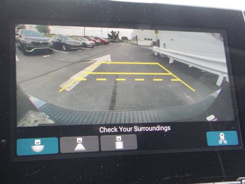 Used 2024 Honda Odyssey EX-L image 25