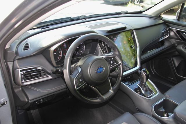 Used 2022 Subaru Legacy Limited AWD/4WD image 20