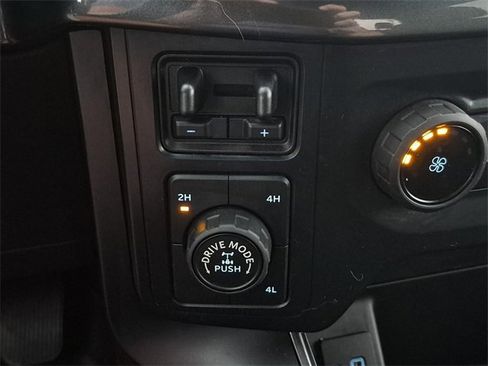 Used 2022 Ford F150 Tremor w/ Trailer Tow Package image 32