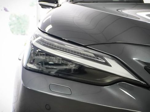 Certified 2025 Lexus NX 450h+ F Sport w/ Towing Package (2000 Lbs) AWD/4WD image 29