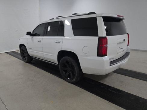 Used 2020 Chevrolet Tahoe Premier w/ Premier Plus Edition image 3