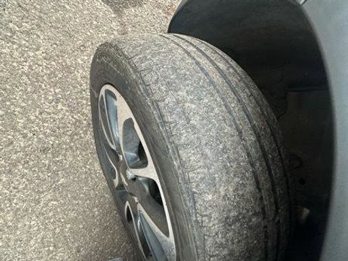 Used 2022 Chevrolet Spark ACTIV image 17