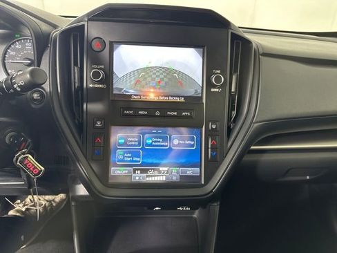 Used 2024 Subaru Impreza 2.0i image 22