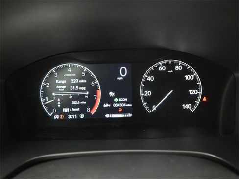 Used 2023 Honda CR-V EX-L image 31