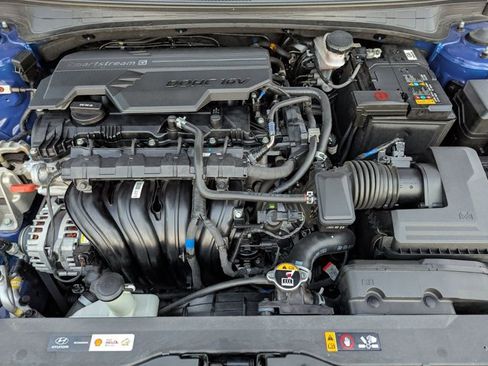 Used 2023 Hyundai Elantra SEL w/ Convenience Package image 21