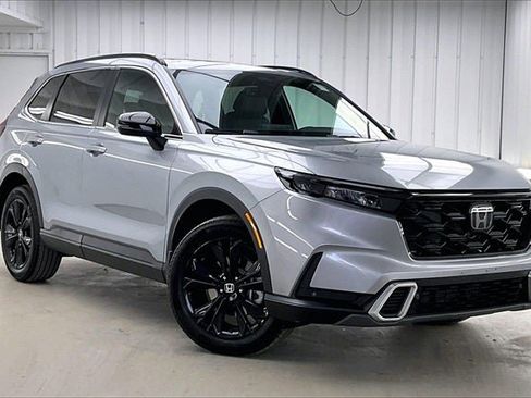 Used 2023 Honda CR-V Sport Touring image 35