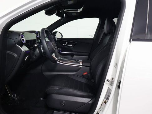 Certified 2026 Mercedes-Benz GLC 300 image 10