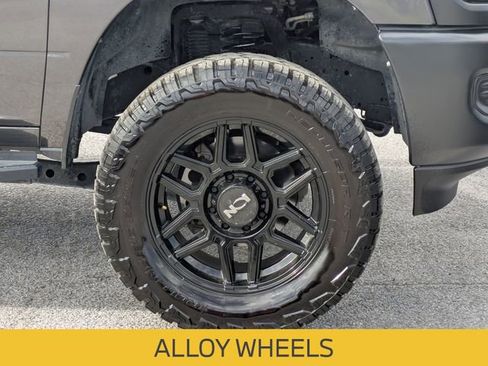 Used 2024 RAM 2500 Tradesman image 13