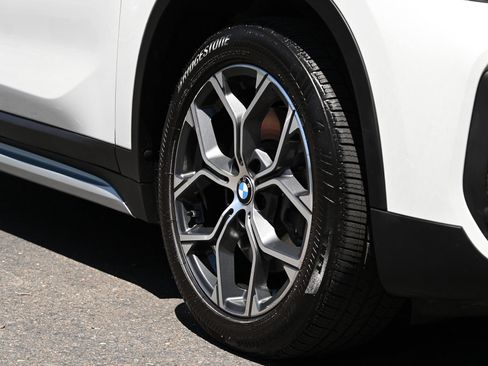 Used 2020 BMW X1 sDrive28i w/ Convenience Package FWD image 10