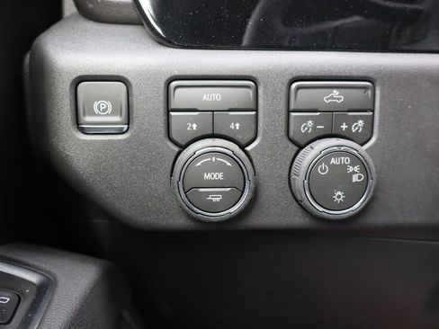 New 2026 Chevrolet Silverado 1500 LT w/ All Star Edition Plus AWD/4WD image 13