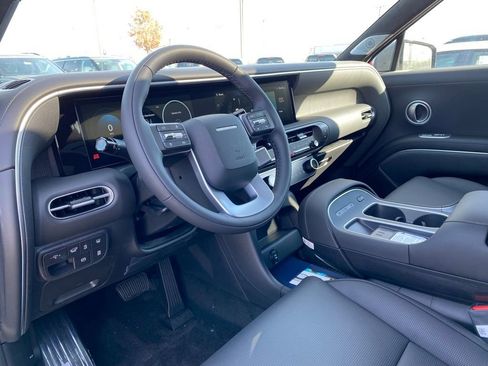 New 2026 Hyundai Palisade Calligraphy AWD/4WD image 9