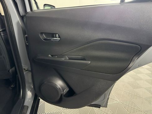 Used 2024 Nissan Kicks SV w/ Interior Electronics Package image 27