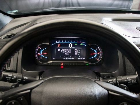 Used 2021 Honda Pilot Elite image 35