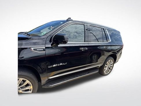 Used 2024 GMC Yukon Denali RWD image 2