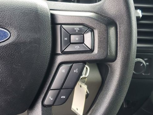 Used 2020 Ford F150 XL w/ XL Power Equipment Group image 16