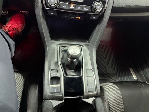 Used 2017 Honda Civic Si image 18