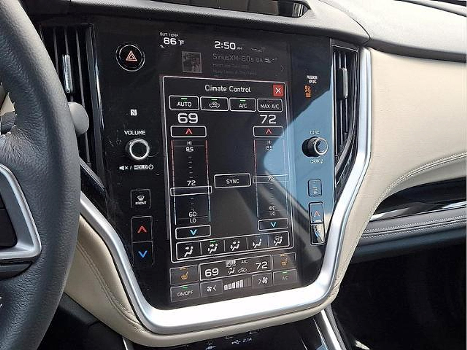 Used 2020 Subaru Outback Limited AWD/4WD image 17