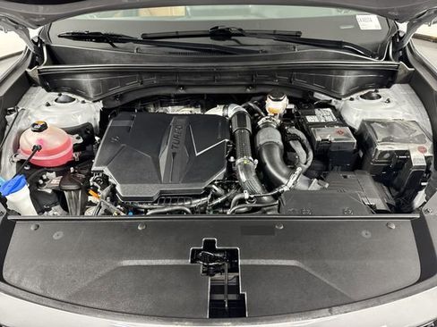 Certified 2023 Kia Sorento SX Prestige AWD/4WD image 29
