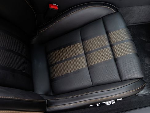 Used 2018 Porsche 911 Turbo S image 55