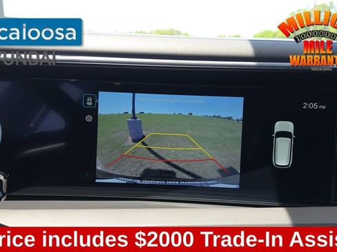 Used 2026 Hyundai Palisade SEL FWD image 20