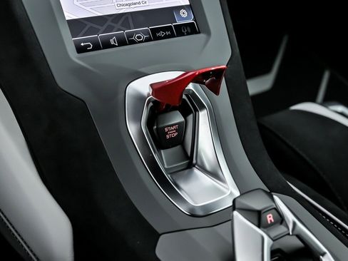 Used 2022 Lamborghini Huracan STO RWD image 34