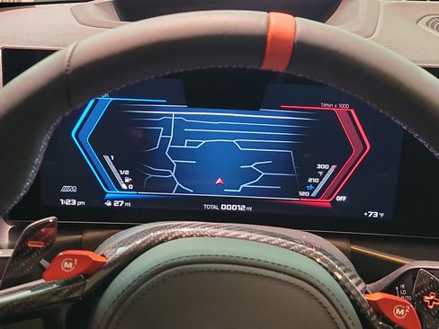 New 2026 BMW M2 w/ Lighting Package RWD image 21