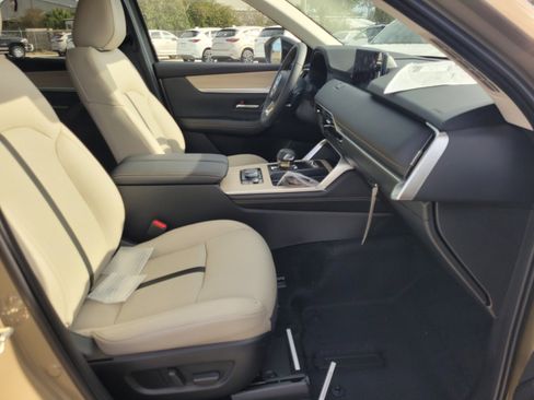 New 2026 MAZDA CX-70 SC Plus image 15