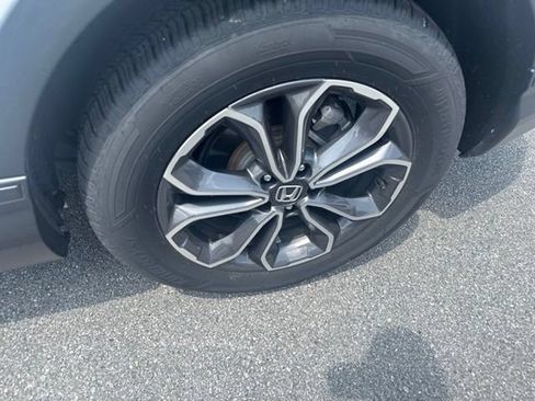 Used 2021 Honda CR-V EX image 17
