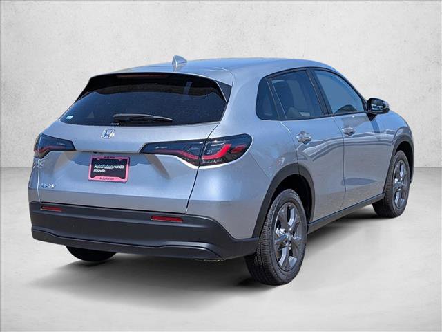 Used 2027 Honda HR-V LX image 2