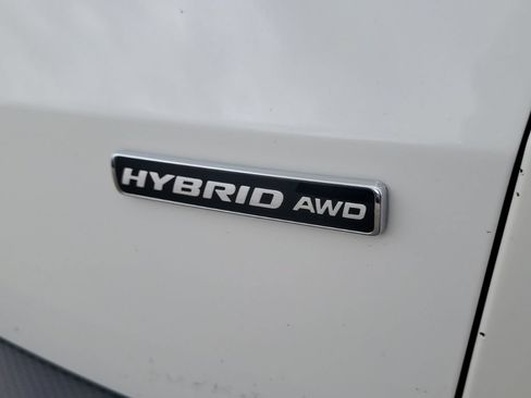 Used 2022 Ford Escape SE w/ Cold Weather Package AWD/4WD image 27