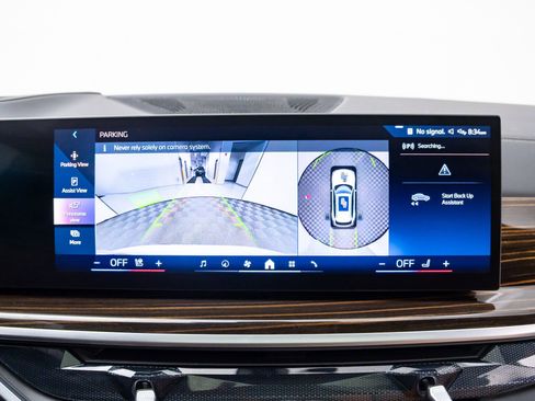 Certified 2026 BMW X5 xDrive40i AWD/4WD image 29