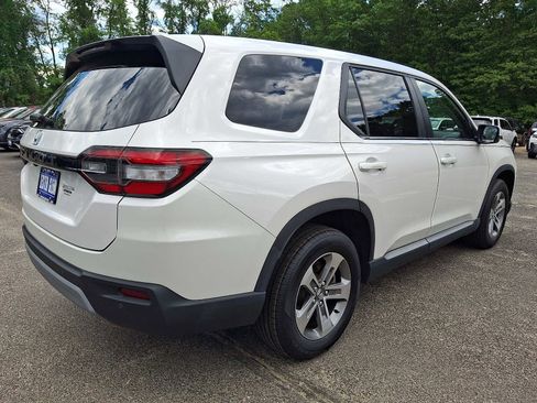Certified 2023 Honda Pilot EX-L image 6