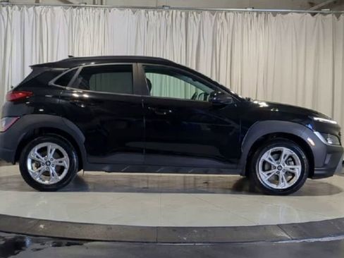 Used 2023 Hyundai Kona SEL AWD/4WD image 11