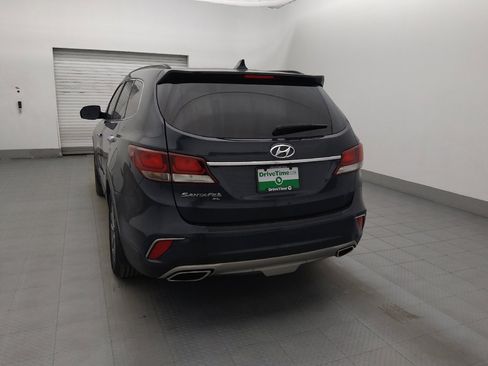 Used 2019 Hyundai Santa Fe XL SE w/ SE Premium Package 02 image 6