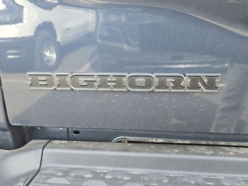 New 2026 RAM 2500 Big Horn image 24