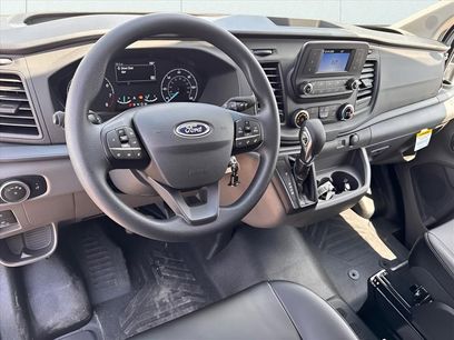 New 2024 Ford Transit 150 Low Roof