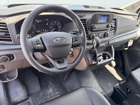 Used 2024 Ford Transit 150 Low Roof image 4