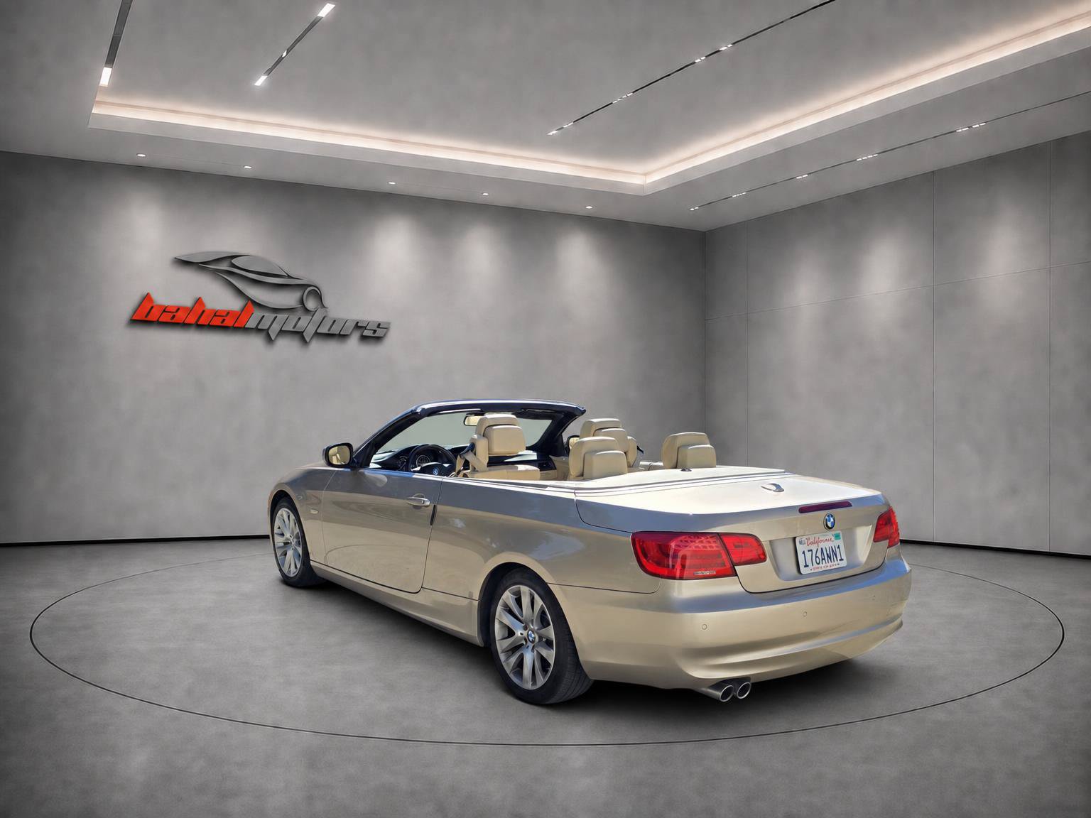 Used 2012 BMW 328i Convertible RWD image 10