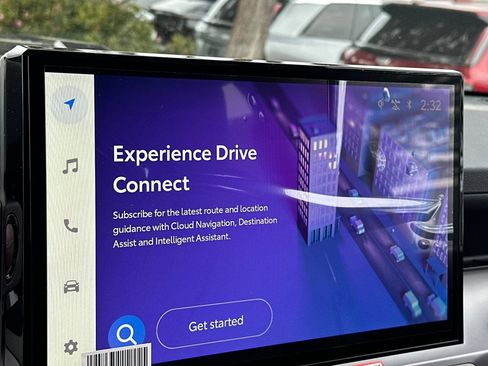 New 2026 Toyota 4Runner TRD Sport Premium image 23