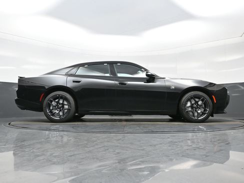 New 2026 Dodge Charger Scat Pack AWD/4WD image 19