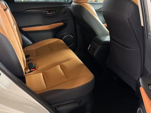 Used 2018 Lexus NX 300 AWD w/ Accessory Package 2 image 12