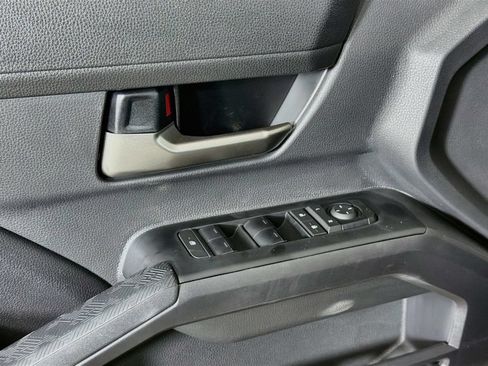 New 2026 Toyota Tacoma TRD Off-Road w/ TRD Off Road Premium Package AWD/4WD image 17
